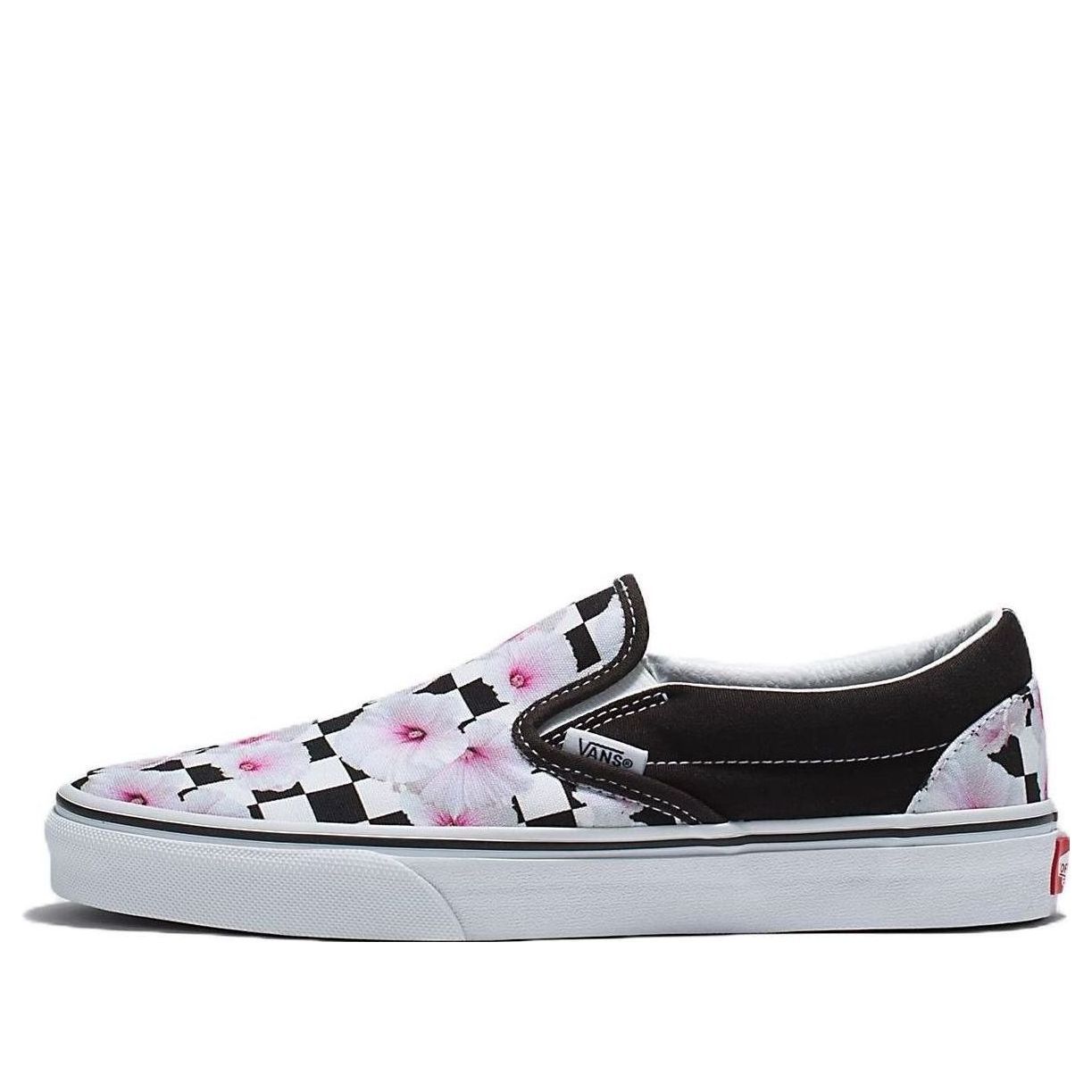 Vans Classic Slip-On 'Floral' VN0A5JLXBM8