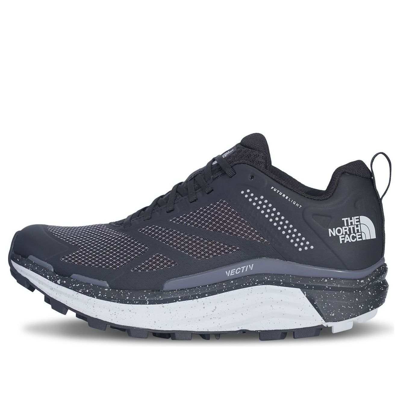 THE NORTH FACE Vectiv Enduris Futurelight Reflect Shoes 'Rnf Black Tnf White' NF0A5LWL-KY4