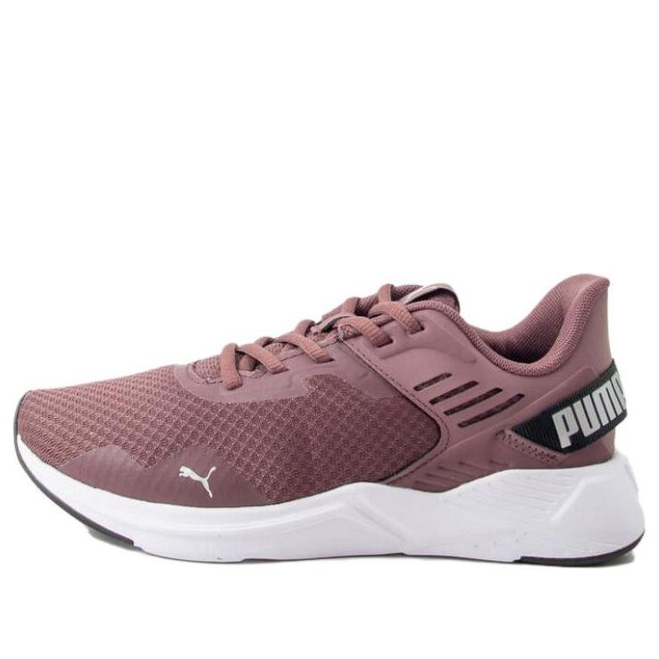 PUMA Disperse XT 2 Mesh 'Dusty Plum' 376858-08