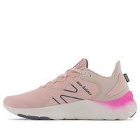 (WMNS) New Balance Fresh Foam Roav v2 'Pink White' WROAVRP2