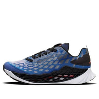 Air Jordan Zoom Trunner Ultimate 'Blue Black' CJ1495-400