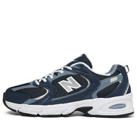 New Balance 530 'Blue White' MR530CA