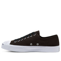 Converse Twill Reflective Jack Purcell 'Brown White' 165972C