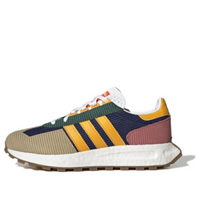 adidas Retropy E5 'Dark Blue Collegiate Gold' HP5444