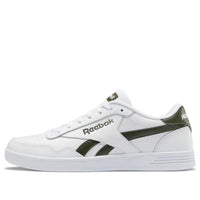Reebok Royal Techque T Sneakers White/Green FW0865