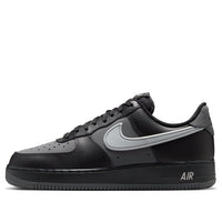 Nike Air Force 1 '07 LV8 'Black Light Smoke Grey' IR1475-010