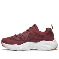 Skechers Stamina Airy 'Wine Red' 51937-BURG