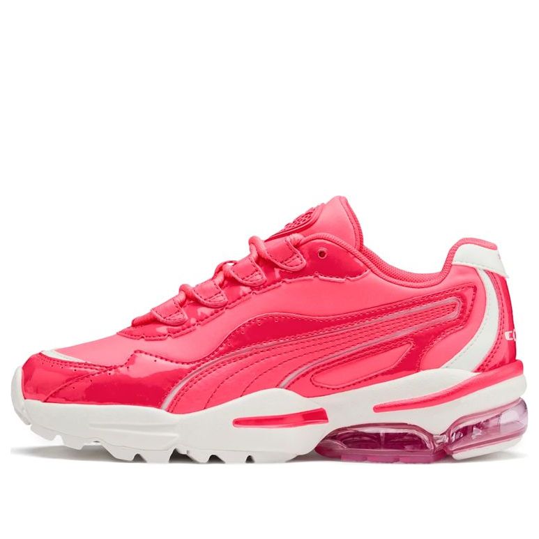 (WMNS) PUMA Cell Stellar Neon 'Pink Alert' 370949-01