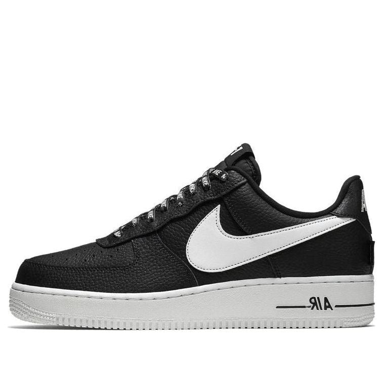 Nike Air Force 1 'Statement Game Black' 823511-007