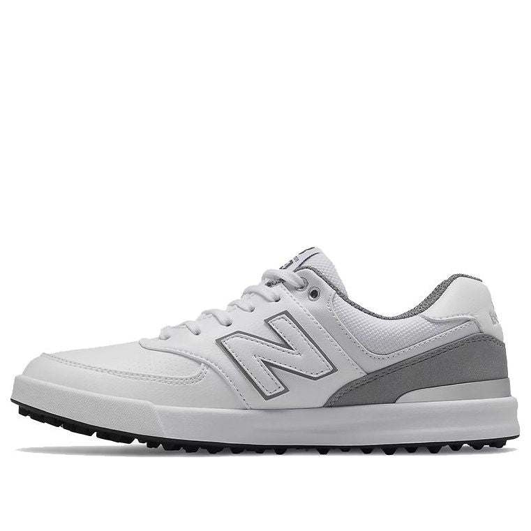 (WMNS) New Balance 574 Golf 'Green White' WG574GWT