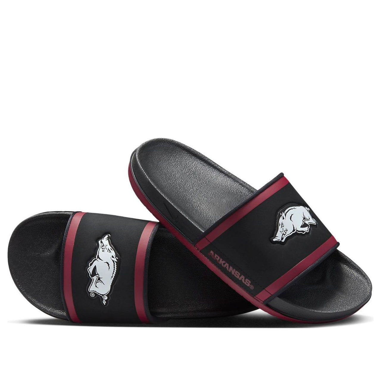 Nike Offcourt Slide 'Arkansas' DD0507-002