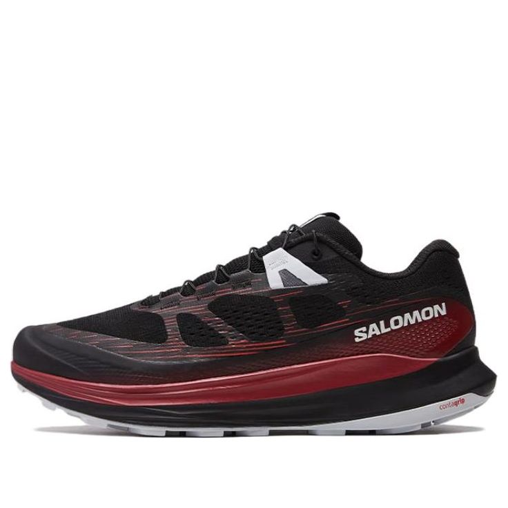SALOMON Ultra Glide 2 'Biking Red' 472120