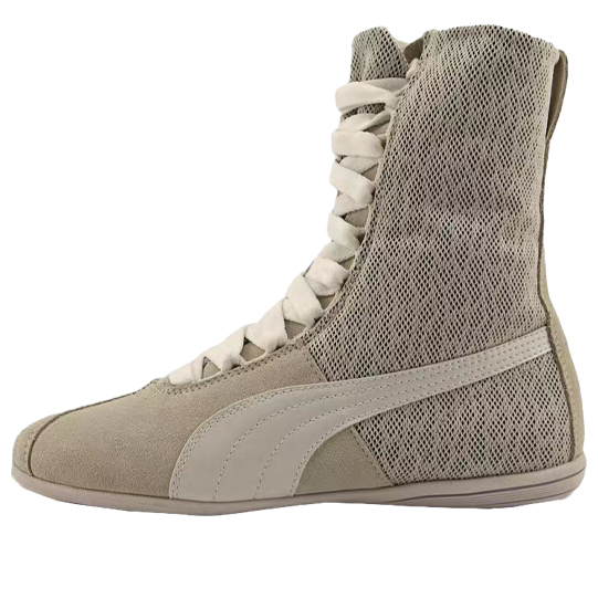 (WMNS) PUMA Eskiva Hi Textured 361024-02