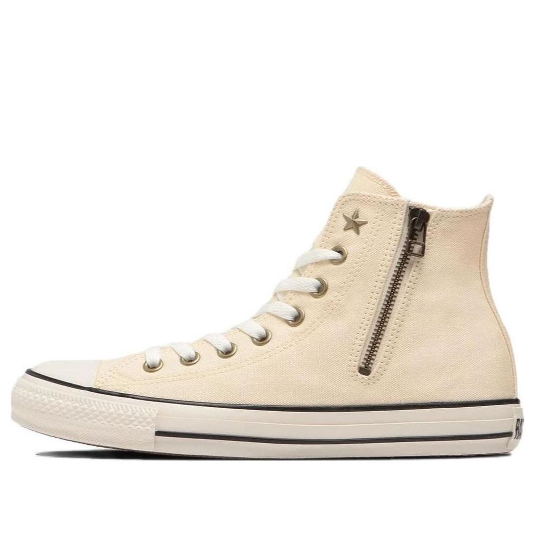 Converse Chuck Taylor All Star AG Z High Top 'Ecru' 31308402