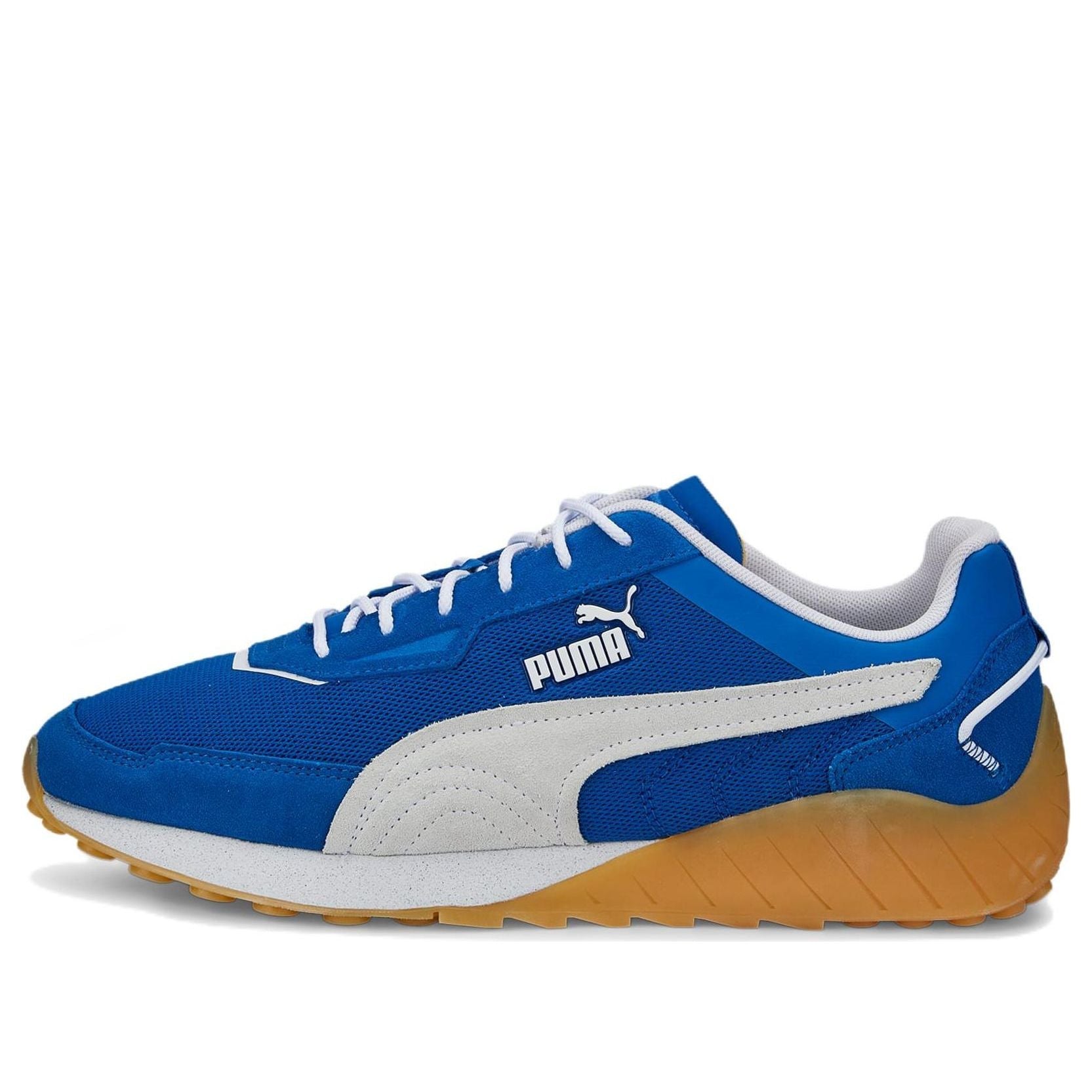 PUMA Speed Fusion x Sparco 'Blue White' 307356-02