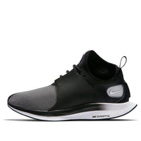 (WMNS) Nike Zoom Pegasus Turbo XX 'Black Bright Violet' AR4347-001