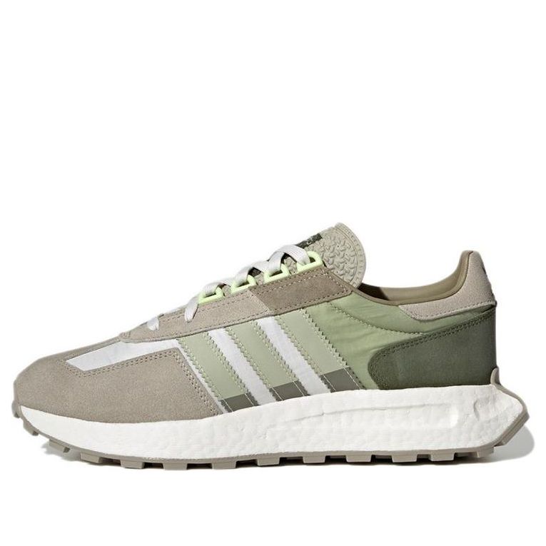 adidas Retropy E5 'Grey' HP7742