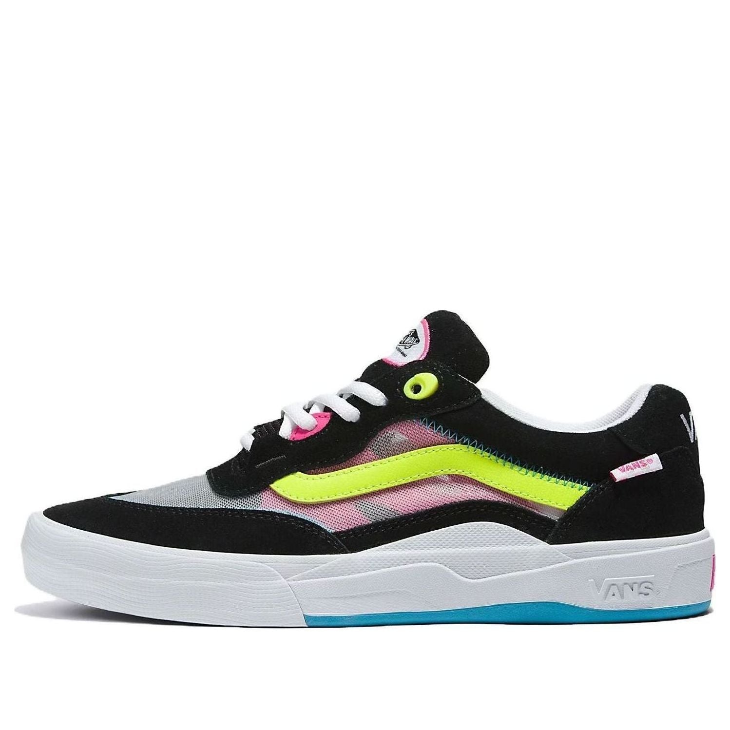 Vans Wayvee 'Multi-Color' VN0A5JIA5RF