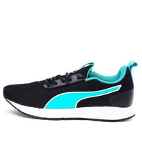 (WMNS) PUMA Progression Pro Low Black/White/Blue 192883-03