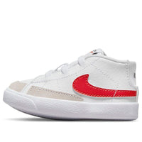 (TD) Nike Blazer Mid CB 'White Habanero Red' DA5536-117