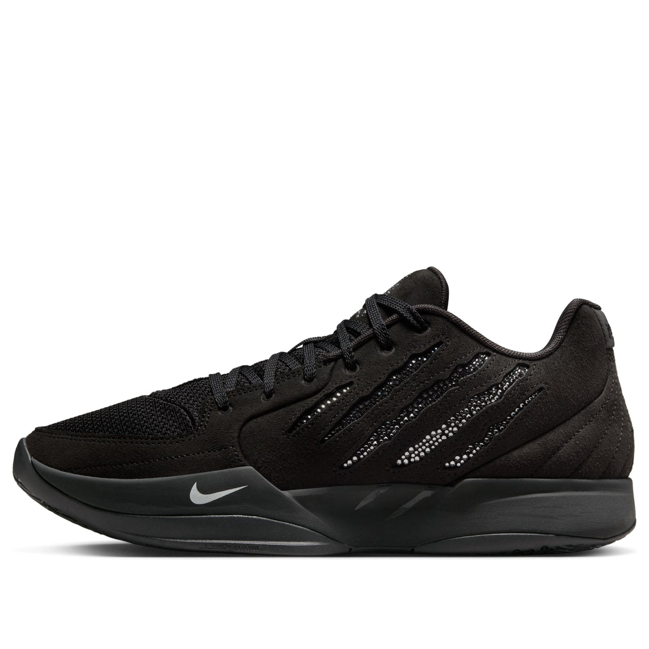 Nike x Swarovski Ja 2 EP 'All-Star Black Label Scratch Bling' IB3860-001