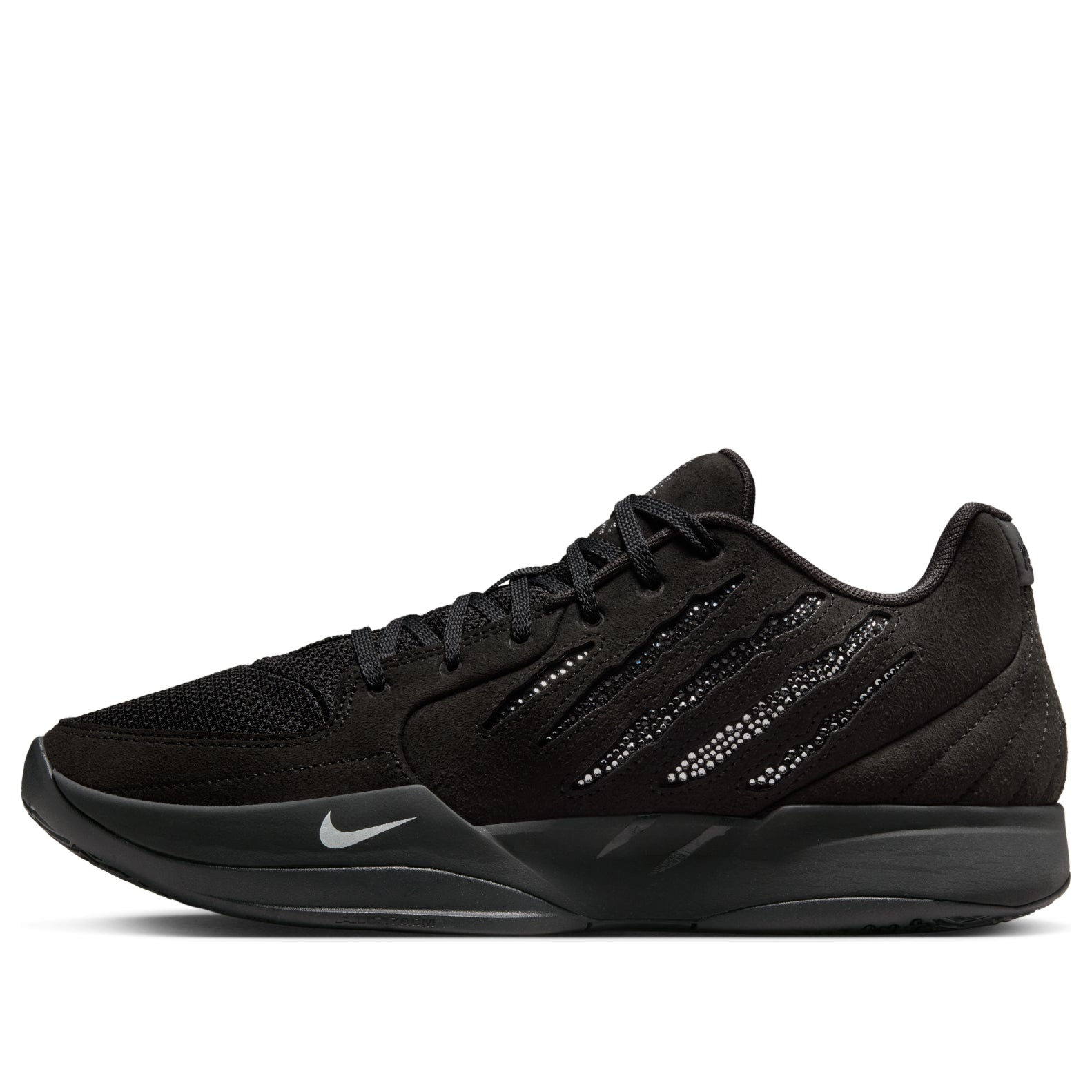 Nike x Swarovski Ja 2 EP 'All-Star Black Label Scratch Bling' IB3860-001