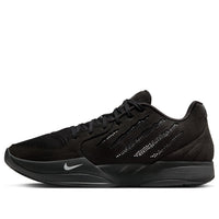 Nike x Swarovski Ja 2 EP 'All-Star Black Label Scratch Bling' IB3860-001