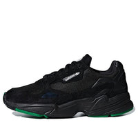 (WMNS) adidas Falcon 'Green' F97483