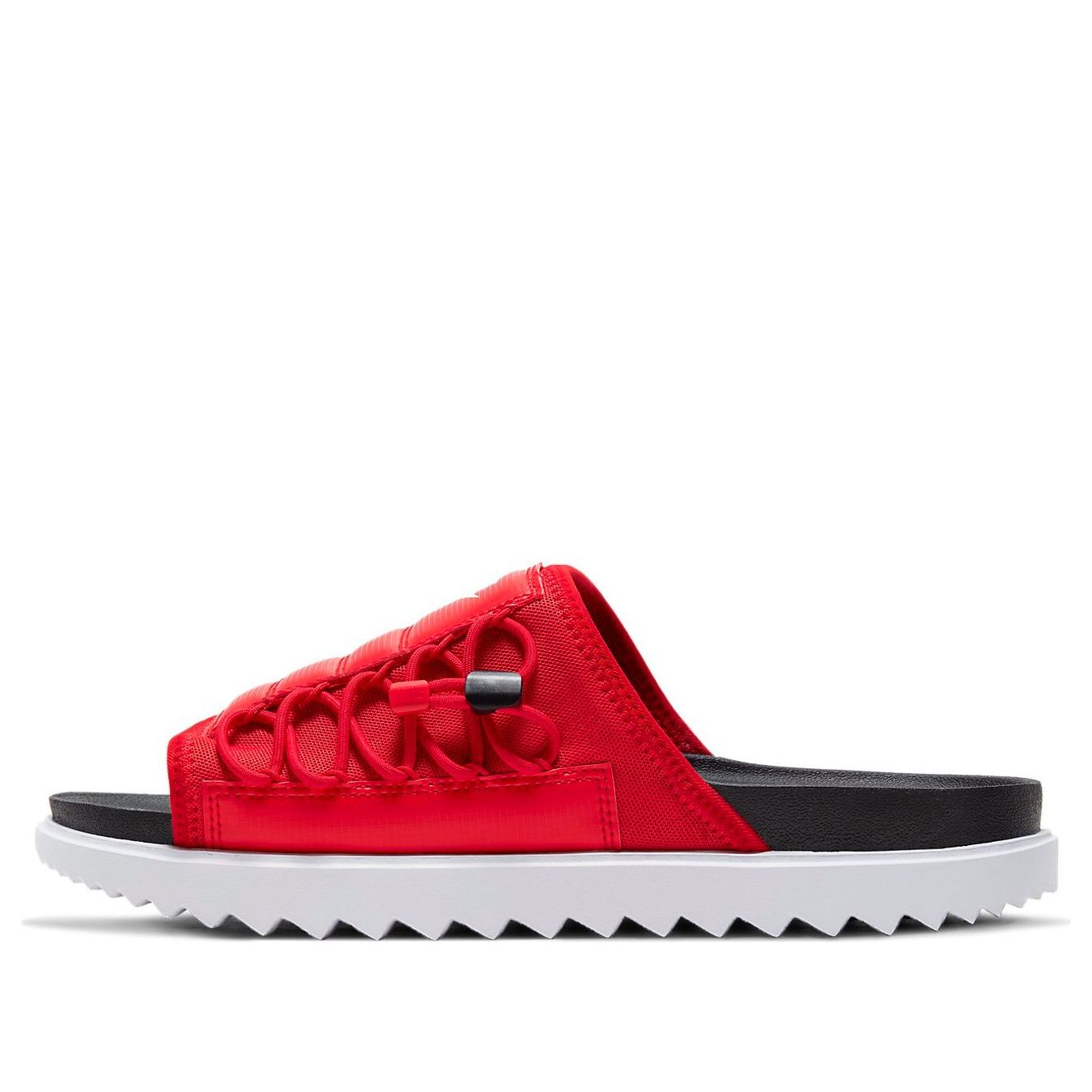 Nike Asuna Slide 'Bred' CW9703-001