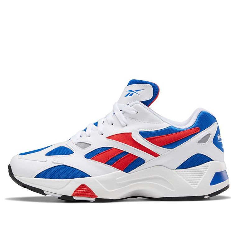 Reebok Aztrek 96 'White Blue' EF3575