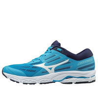 Mizuno Wave Stream 2 Blue/White J1GC191901
