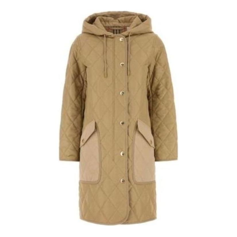 Burberry 24 Jacket 'Beige' 80963521