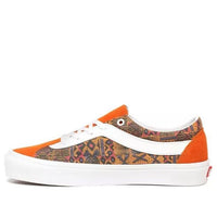 Vans Jam Mix Bold Ni Orange VN0A3WLPWP4
