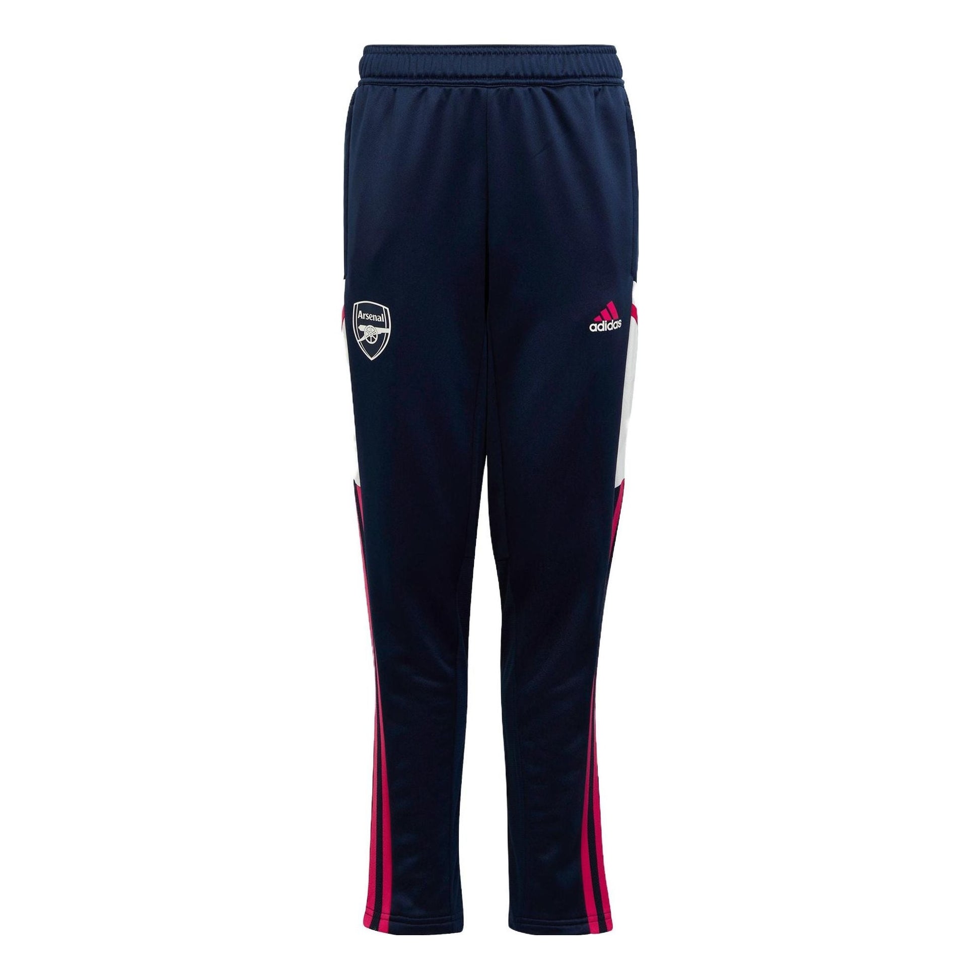 adidas Arsenal Condivo 22 Training Pants 'Blue' HT4440