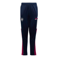 adidas Arsenal Condivo 22 Training Pants 'Blue' HT4440