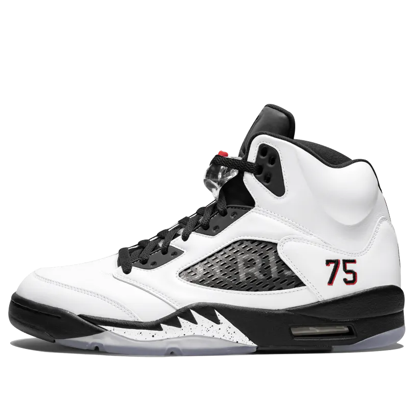 Air Jordan 5 Retro x Paris Saint-Germain 'Friends & Family' FA18-MNJDLS-735