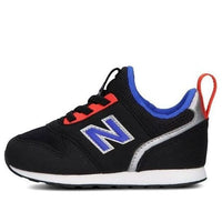 (TD) New Balance 996 Black/Red IT996SBK