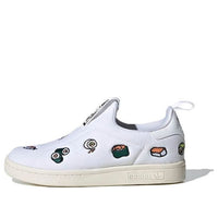 (GS) adidas Stan Smith 360 J 'Sushi' EF6665