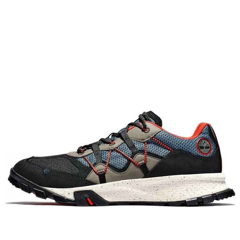 Timberland Garrison Trail 'Black Gray White' A26R2477