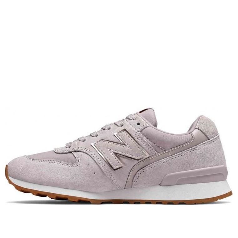 (WMNS) New Balance 696 Series Sneakers Purple WL696NEA