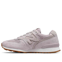 (WMNS) New Balance 696 Series Sneakers Purple WL696NEA