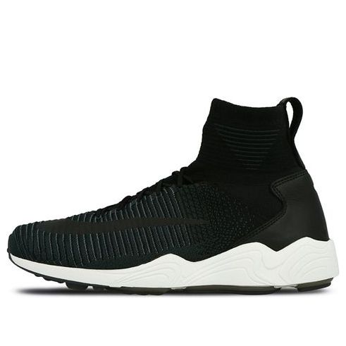 Nike Mercurial Flyknit IX 'Seaweed' 852616-001