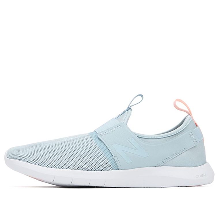 (WMNS) New Balance 415 Blue WL415SL