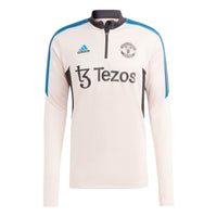 adidas Manchester United Condivo 22 Training Top 'Pink' IJ4848