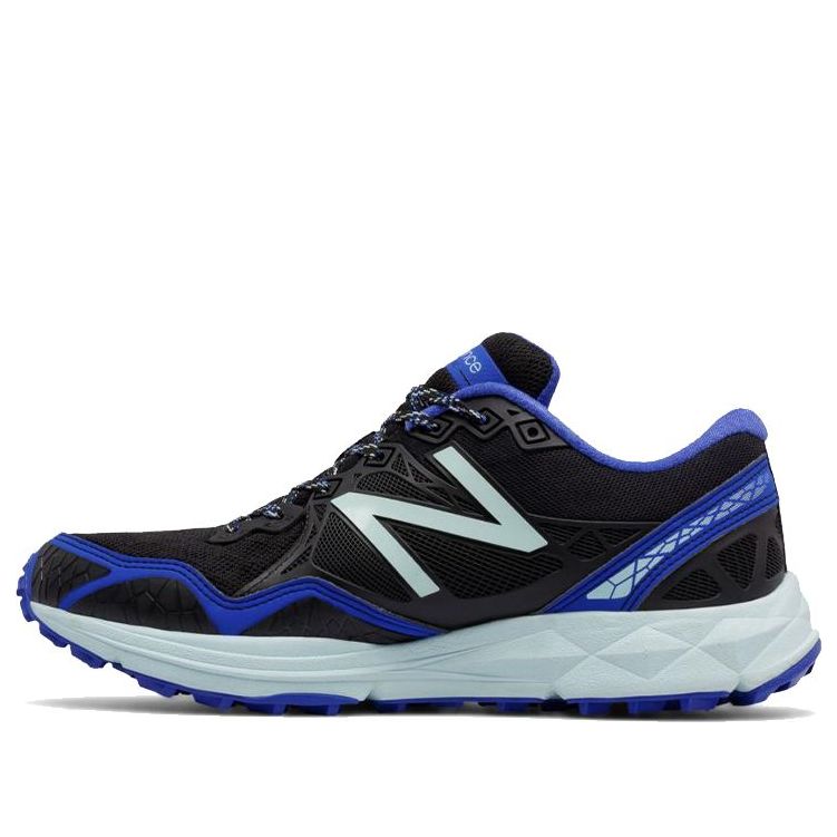 (WMNS) New Balance 910 v3 Gore Tex 'Black Blue White' WT910GX3