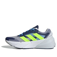 adidas Adistar 2.0 'White Lucid Lemon' ID2807