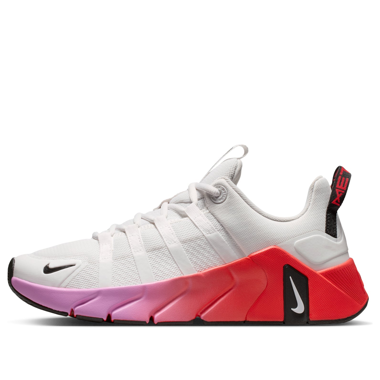 (WMNS) Nike Free Metcon 7 'Platinum Tint Light Magenta Crimson' II7406-005