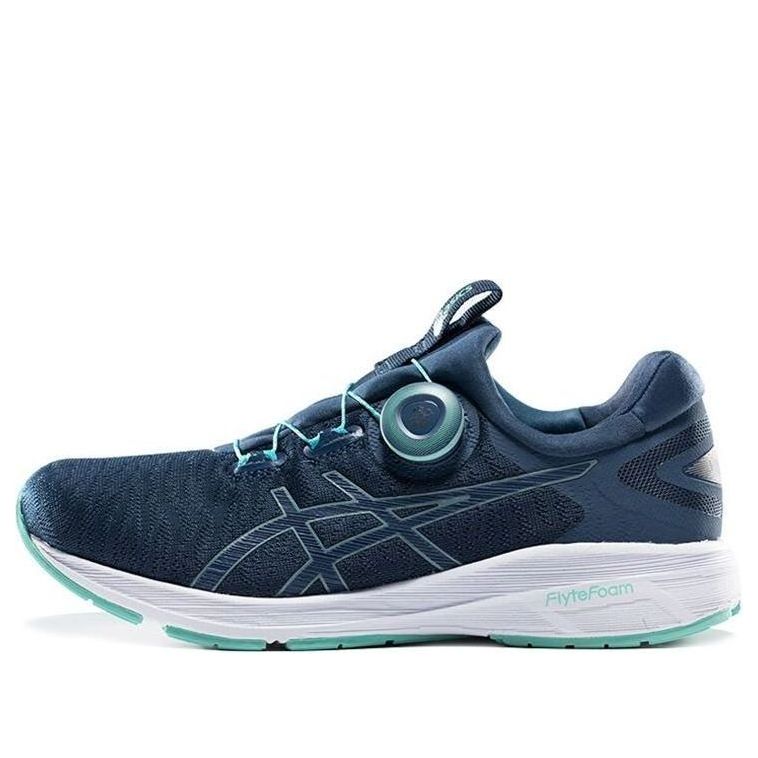(WMNS) ASICS Dynamis 18 Blue T7D6N-4901