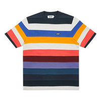PALACE Logo Stripe Short Sleeve Unisex P19ES033
