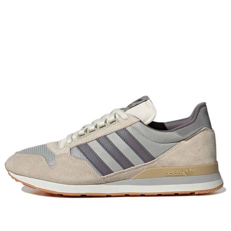 adidas originals ZX 500 'Gray Brown' GY1987